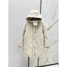 Max Mara Down Jackets